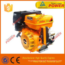 tenglong 9HP gasoline engine, engine electric start